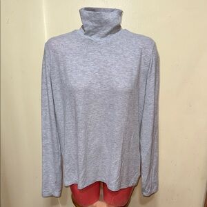 ALO Yoga open back sweater pullover